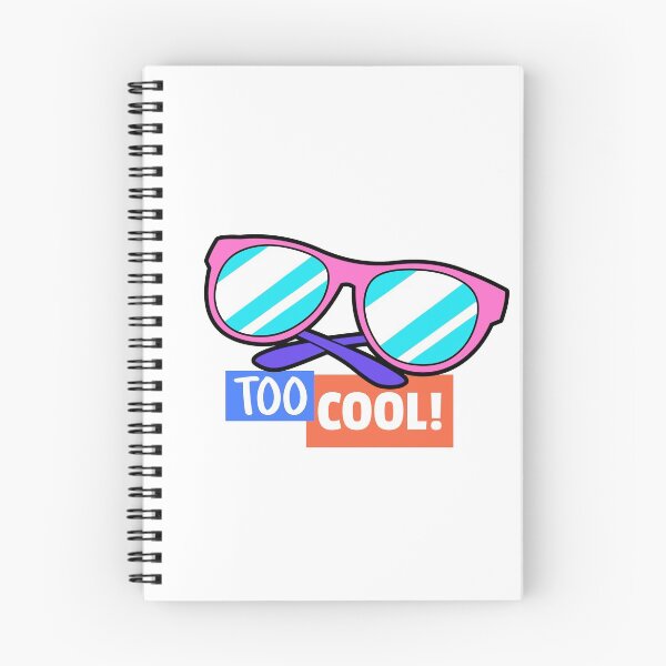 Item preview, Just too cool designed and sold by Redatom.