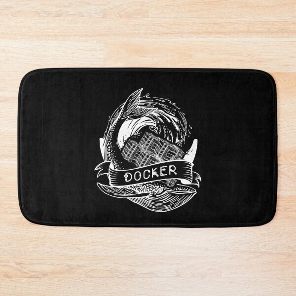 Item preview, Docker designed and sold by ShoeBill99.