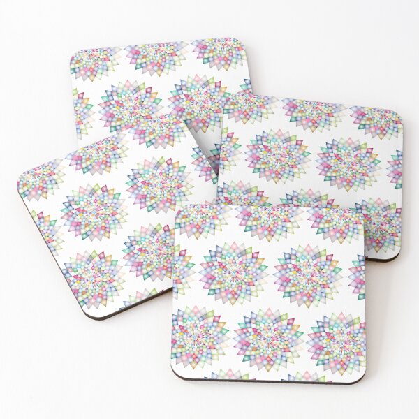 Item preview, Stars Mandala designed and sold by deemayannimaat.