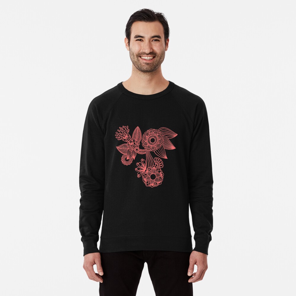 Item preview, Lightweight Sweatshirt designed and sold by SBernadette.