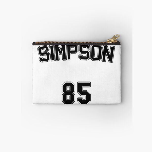 Item preview, Simpson 85 designed and sold by -eab.