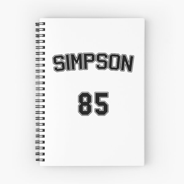 Item preview, Simpson 85 designed and sold by -eab.