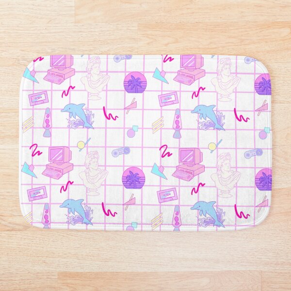 Item preview, Aesthetic Grid (White) designed and sold by aesthereal.
