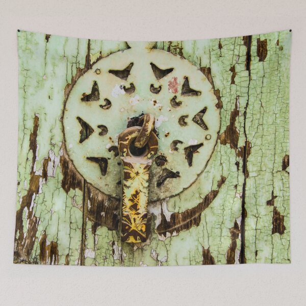 Item preview, Iranian door ( paisa javahei ) designed and sold by royal studio.