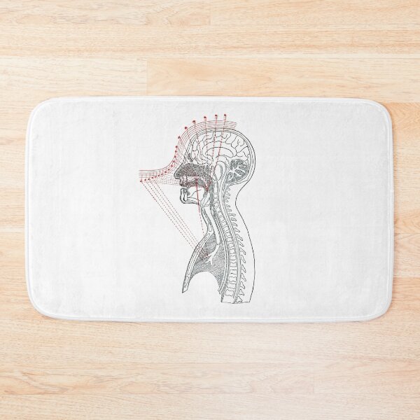 Item preview, Singer Anatomy Drawn designed and sold by upopot.