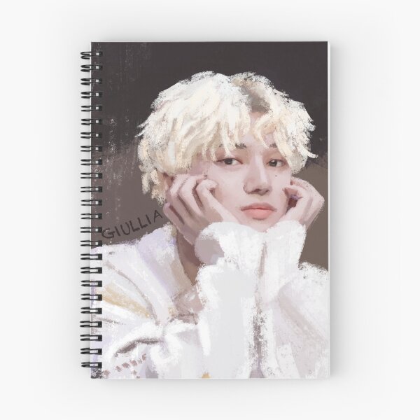 Item preview, WOOYOUNG ATEEZ - 에이티즈 우영 designed and sold by liajung.