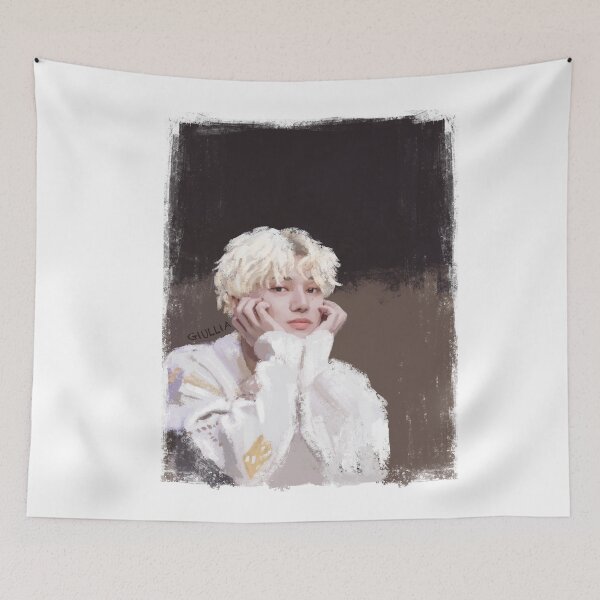 Item preview, WOOYOUNG ATEEZ - 에이티즈 우영 designed and sold by liajung.