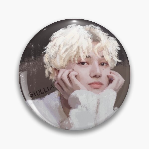 Item preview, WOOYOUNG ATEEZ - 에이티즈 우영 designed and sold by liajung.
