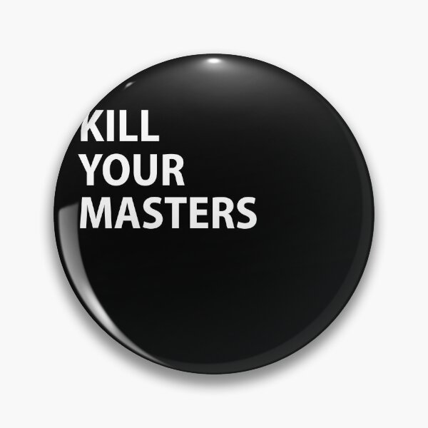 Artikelvorschau, Töte dein Masters Shirt entworfen und verkauft von ART ilo.