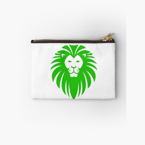 Item preview, green Lion's head designed and sold by goseriesfilms.