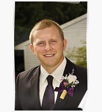 The Groom Poster