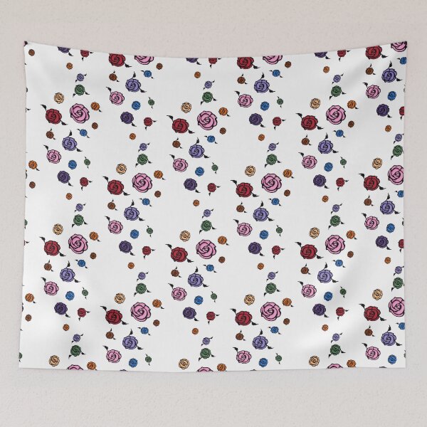 Item preview,  each rose has a history and a destiny ... but they all share the same scenario. designed and sold by aurana.