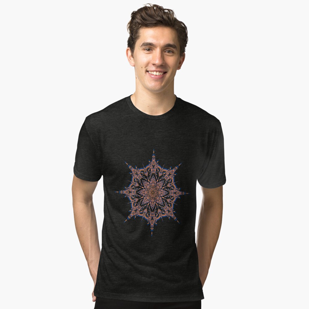 Item preview, Tri-blend T-Shirt designed and sold by SBernadette.