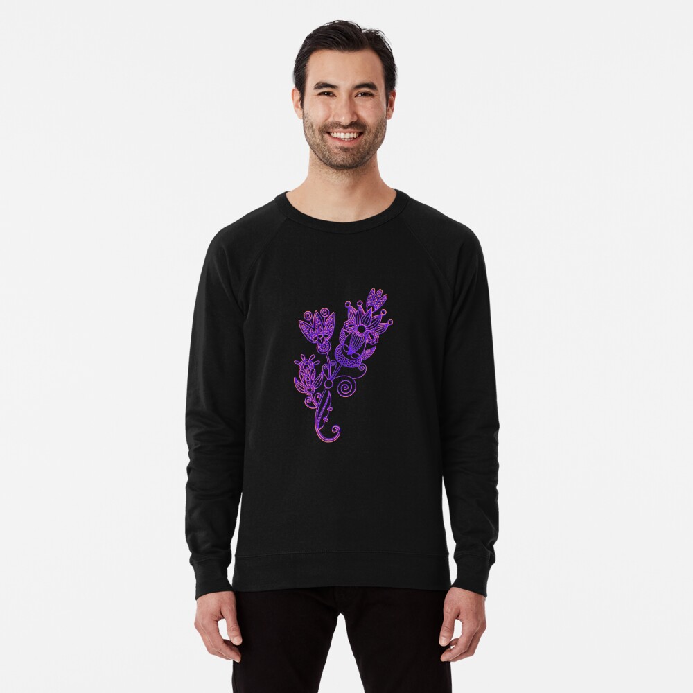 Item preview, Lightweight Sweatshirt designed and sold by SBernadette.