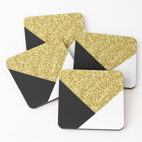 Item preview, Black and Gold, and White designed and sold by cadinera.