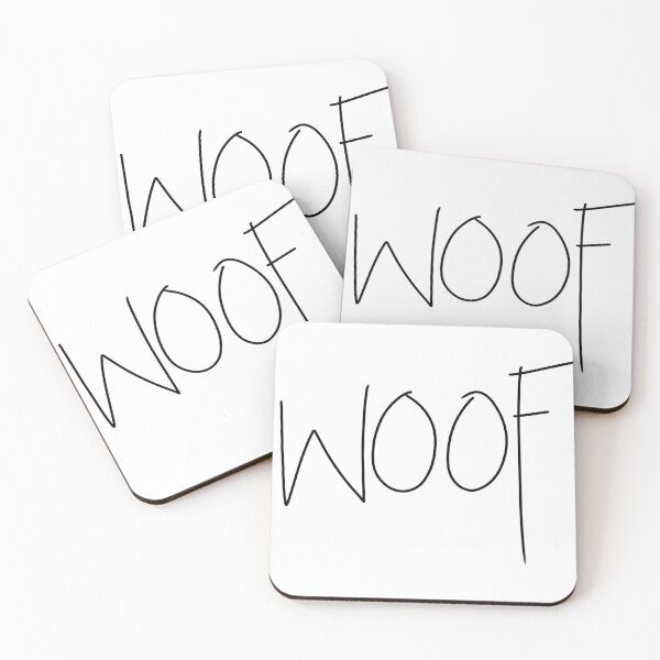 Item preview, Woof designed and sold by Cocopots.