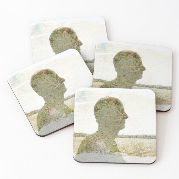 Item preview, Figure on the Beach designed and sold by rosedew.