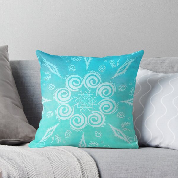 Item preview, Calm Oasis designed and sold by Inkfable.