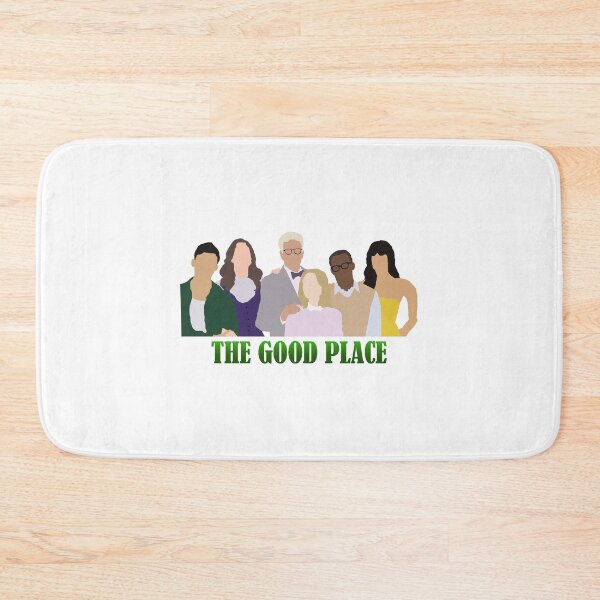 Item preview, The Good Place designed and sold by HollyBoulter04.