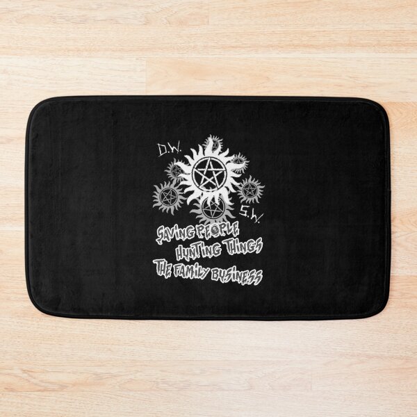 Item preview,  Family Business designed and sold by WinchesterYou.