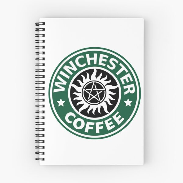 Item preview,  Winchester Coffe designed and sold by WinchesterYou.