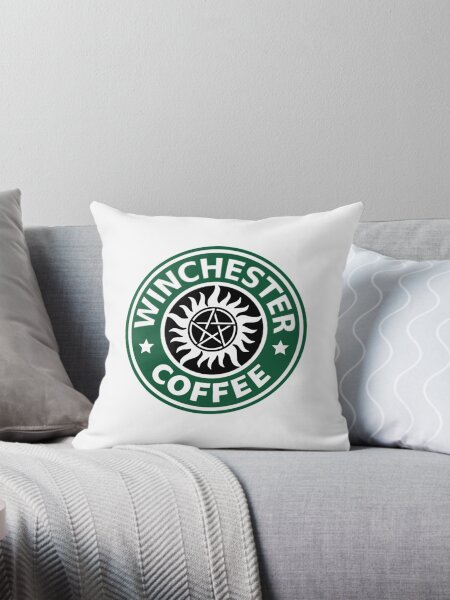 Item preview,  Winchester Coffe designed and sold by WinchesterYou.