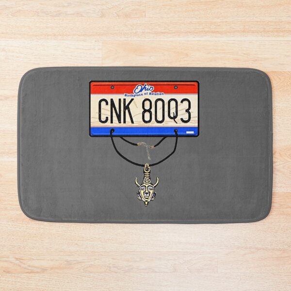 Item preview, CNK SAMULET designed and sold by WinchesterYou.