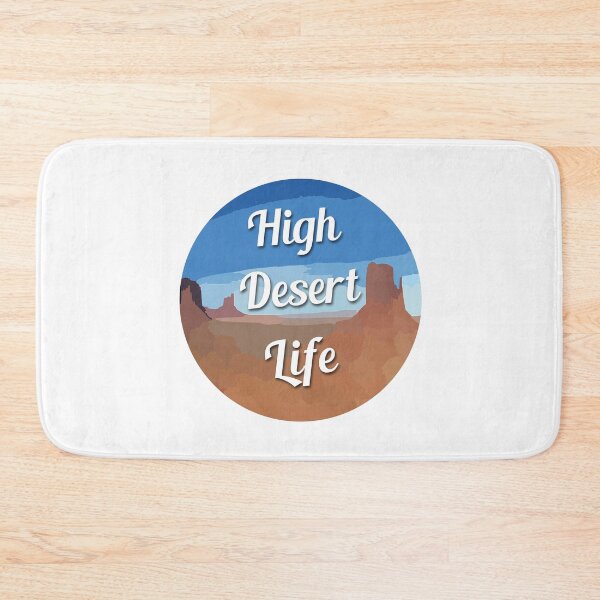 Item preview, High Desert Life designed and sold by Esskay Designs.
