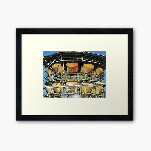 Art print POSTER Canvas Antique Delivery Truck for Strathisla Distillery