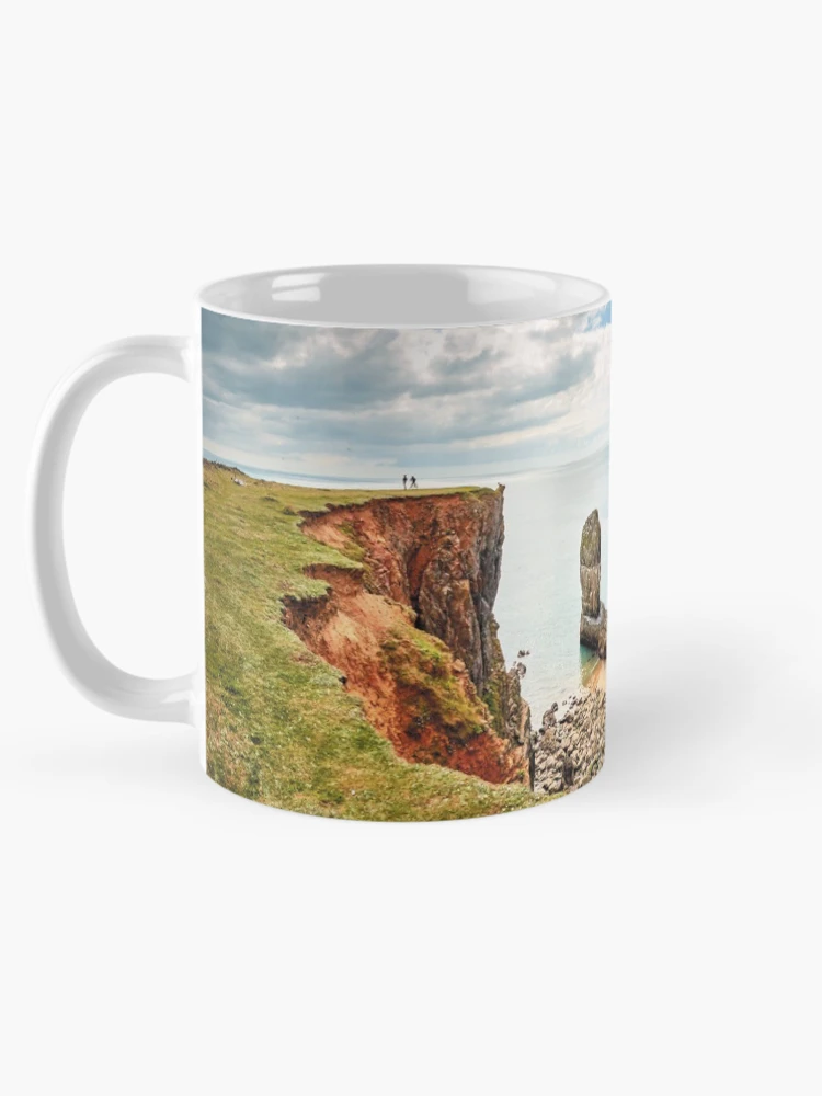 Thumbnail 5 of 6, Coffee Mug, Stack Rocks designed and sold by LouisOkwedy.