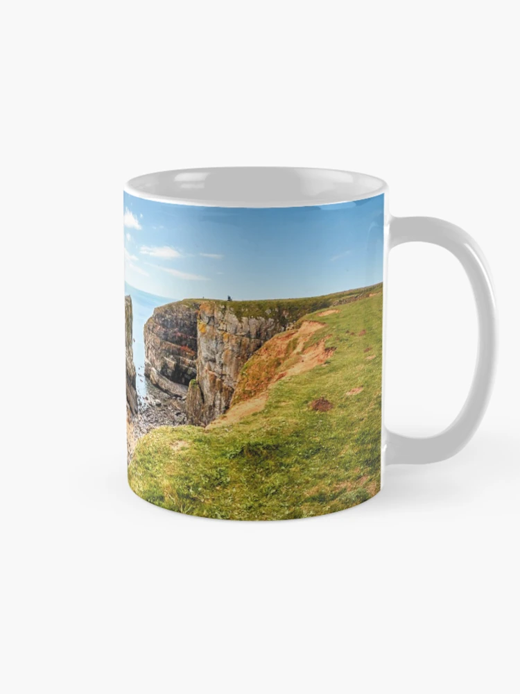 Thumbnail 3 of 6, Coffee Mug, Stack Rocks designed and sold by LouisOkwedy.