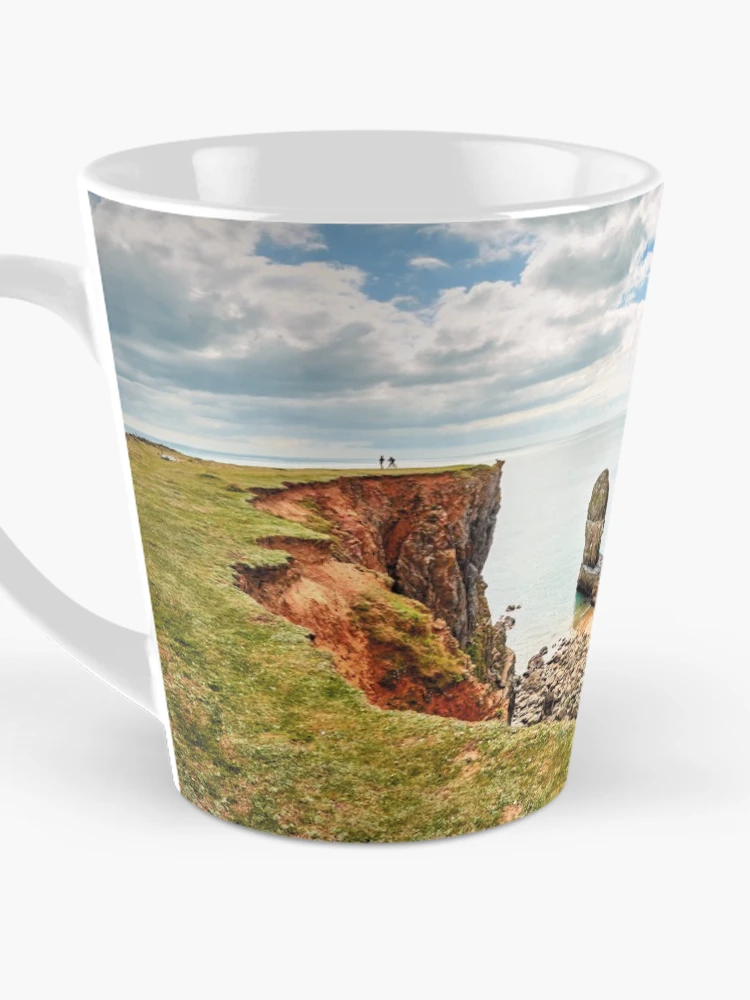 Thumbnail 3 of 4, Coffee Mug, Stack Rocks designed and sold by LouisOkwedy.