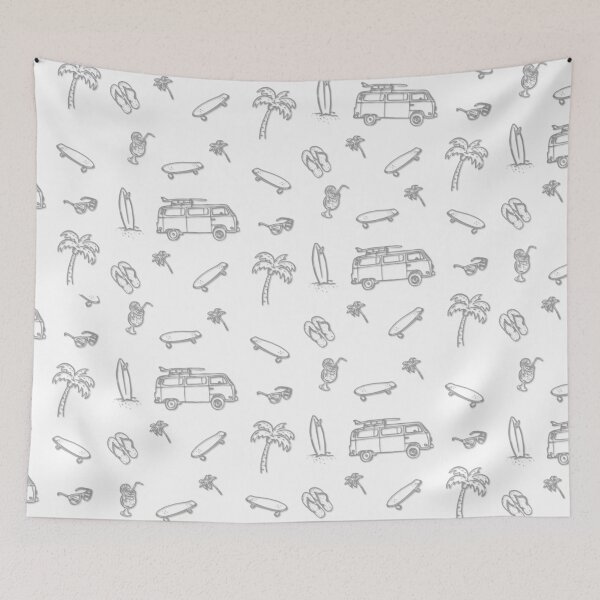 Item preview, Vacation Trip designed and sold by Trio's Stuff.