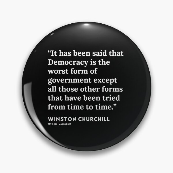 Item preview, 4 | Winston Churchill Quotes | 200530 designed and sold by valourine.