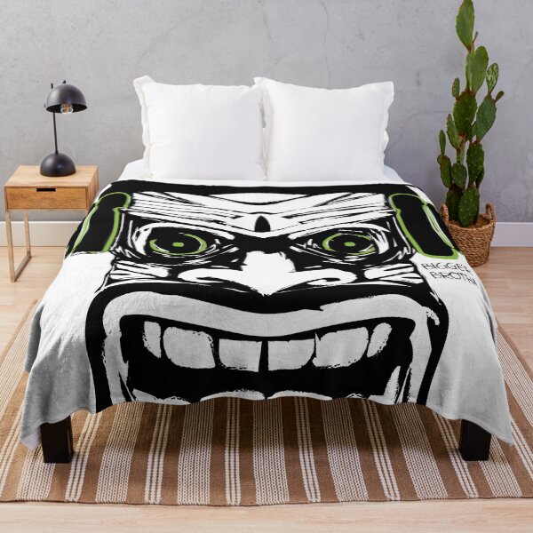 Item preview, Tiki DJ designed and sold by BiggerBrotha.
