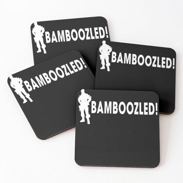 Item preview, Bamboozled apex legend gift for gamer and lover apex legends reddit apex legends tracker  designed and sold by Jimmyloc97.