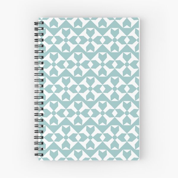 Item preview, Circular Arrows - Pastel Turquoise designed and sold by NolkDesign.