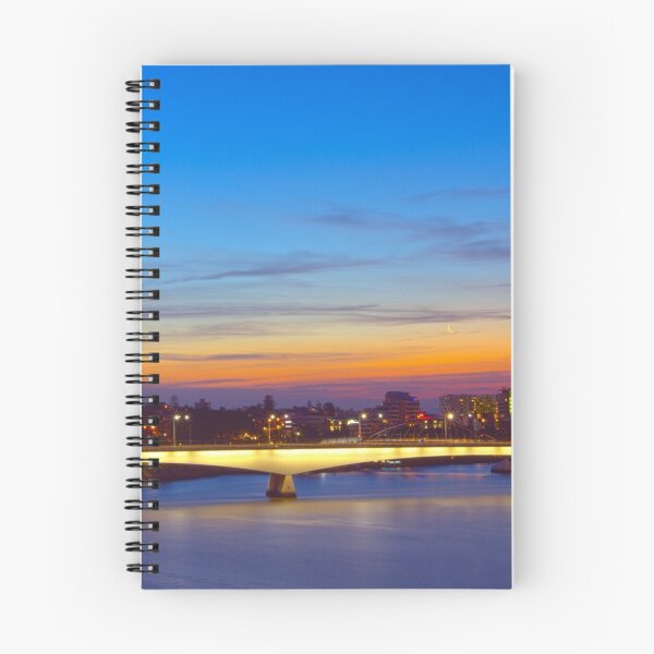 Item preview, Captin Cook Bridge designed and sold by pixelvision1985.