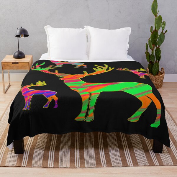 Item preview, Deer designed and sold by Harinko.