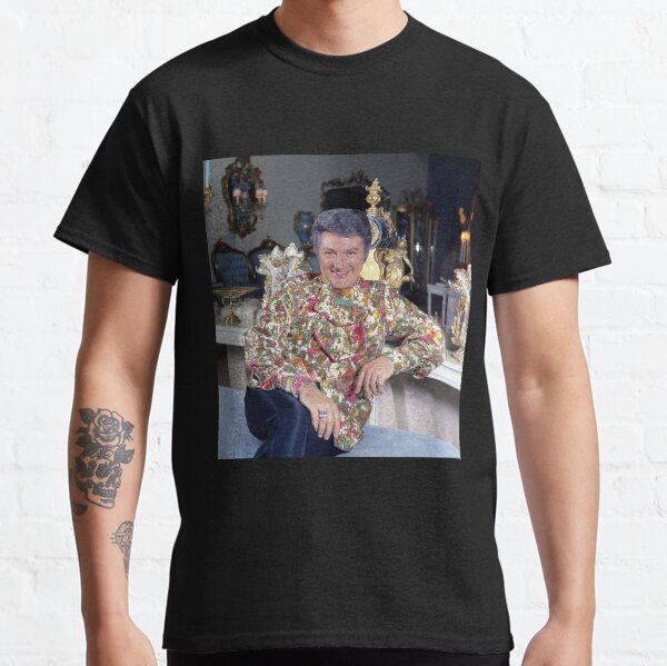 LIBERACE Classic T-Shirt