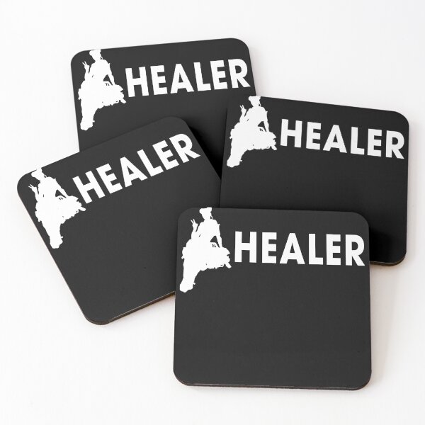 Item preview, Healer apex legend gift for gamer and lover apex legends reddit apex legends tracker  designed and sold by Jimmyloc97.