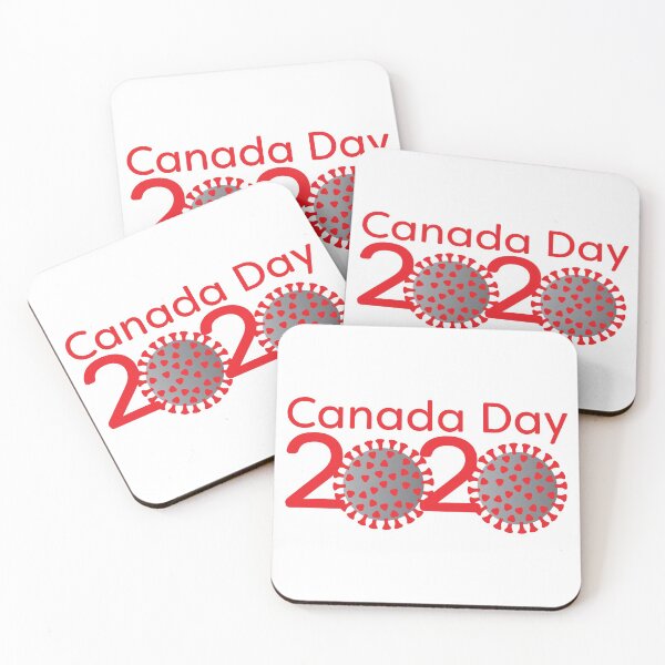 Item preview, Canada Day 2020 designed and sold by sigdesign.