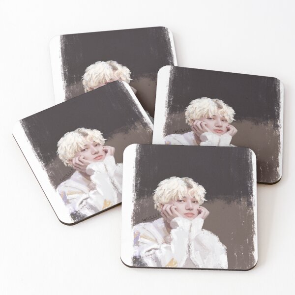 Item preview, WOOYOUNG ATEEZ - 에이티즈 우영 designed and sold by liajung.