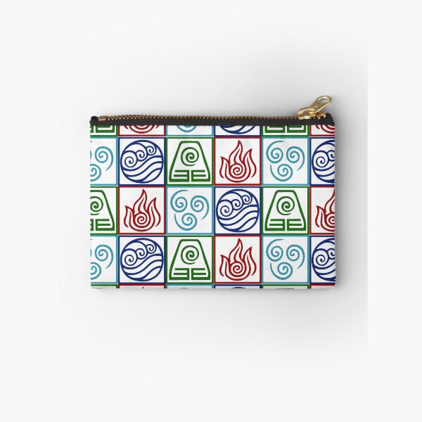 Item preview, Four Elements Symbol Avatar designed and sold by Daljo.