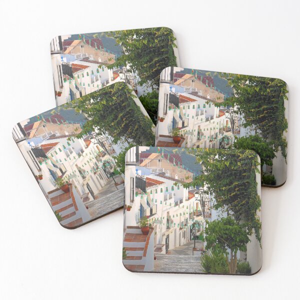 Item preview, Frigiliana Andalusia Costa del Sol Spain designed and sold by AndyEvansPhotos.