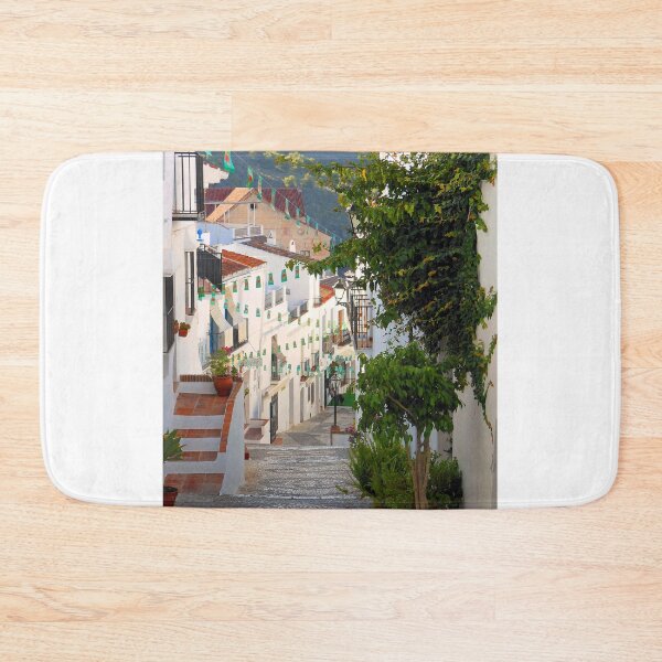 Item preview, Frigiliana Andalusia Costa del Sol Spain designed and sold by AndyEvansPhotos.