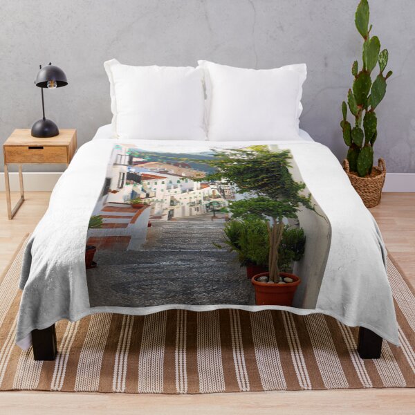 Item preview, Frigiliana Andalusia Costa del Sol Spain designed and sold by AndyEvansPhotos.