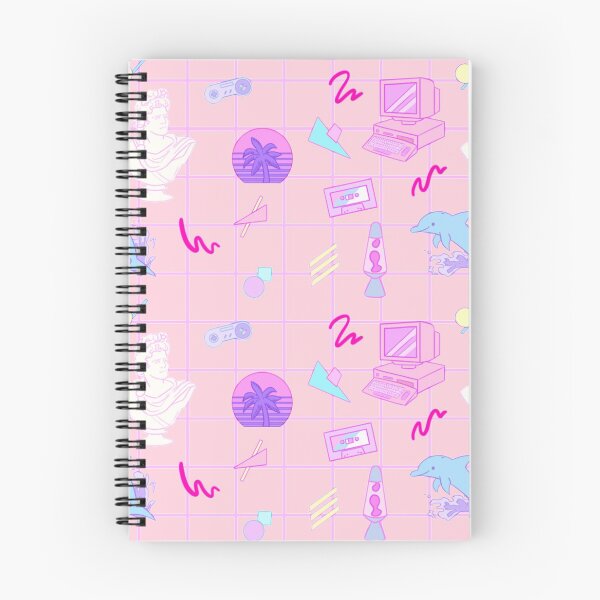 Item preview, Rejilla Estética (Rosa Pastel) designed and sold by aesthereal.