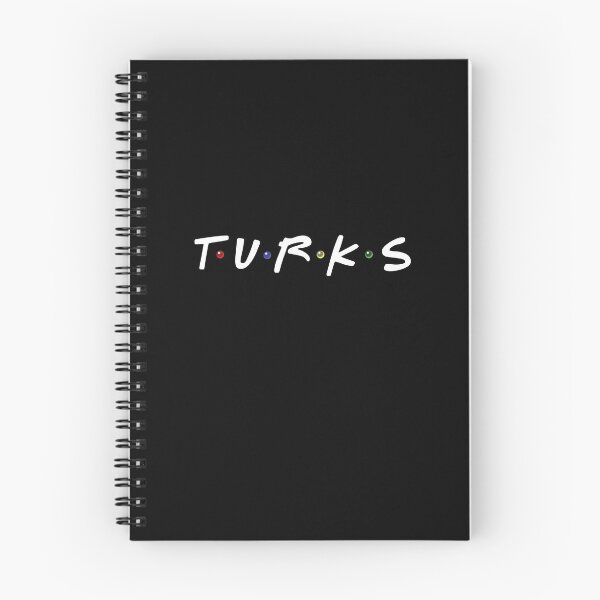 Item preview, Turks Team designed and sold by Ironharted.
