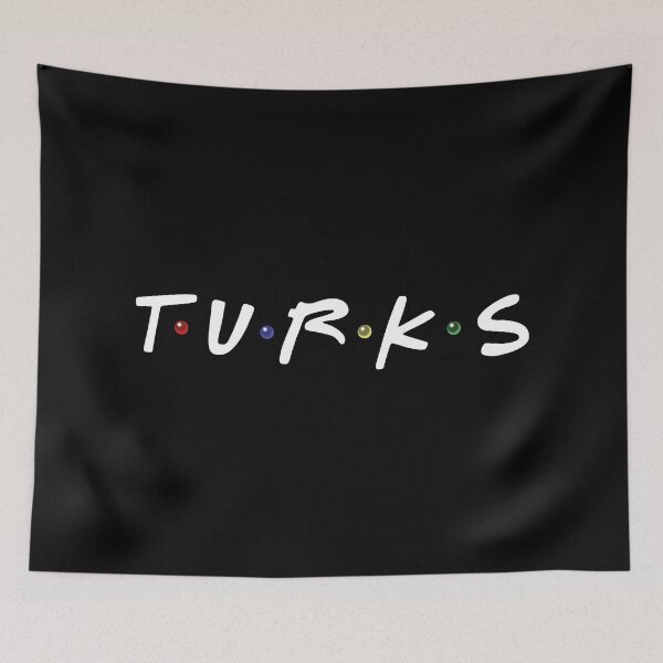 Item preview, Turks Team designed and sold by Ironharted.